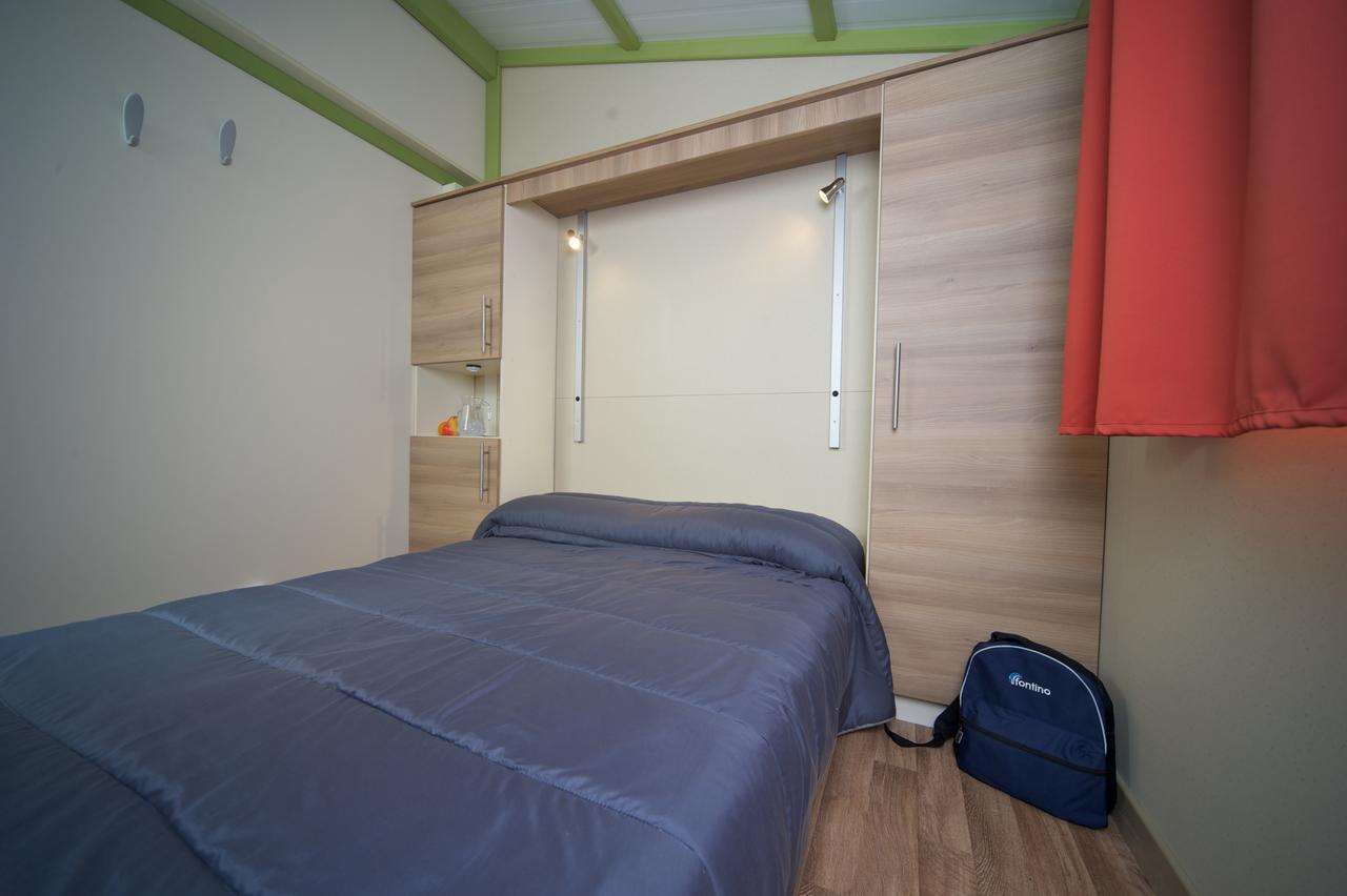 Villaggio Turistico Camping Il Fontino Scarlino Exteriér fotografie